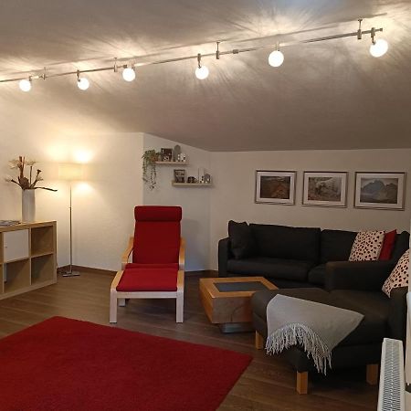 Ferienwohnung Sonja 巴赫 外观 照片