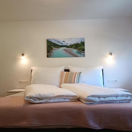 Ferienwohnung Sonja 巴赫 外观 照片