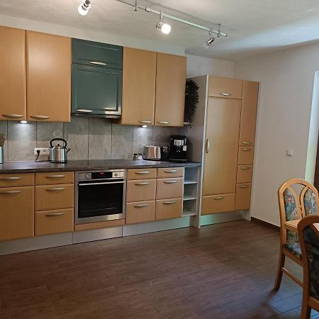 Ferienwohnung Sonja 巴赫 外观 照片