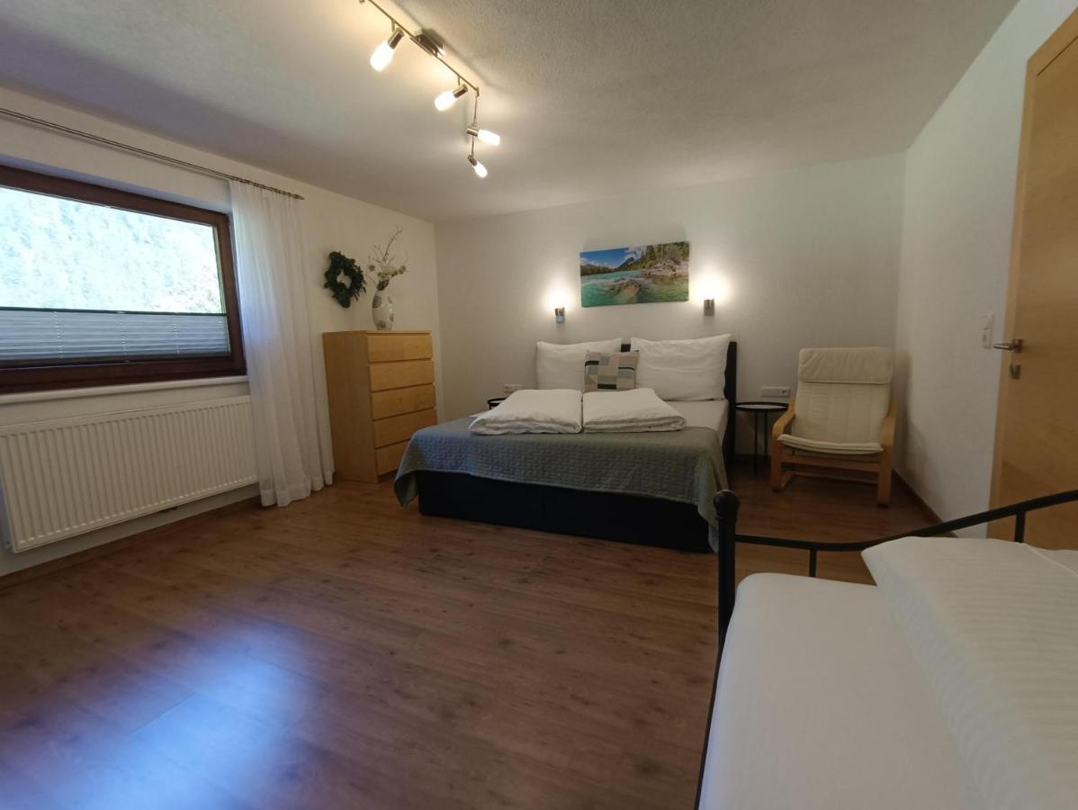 Ferienwohnung Sonja 巴赫 外观 照片