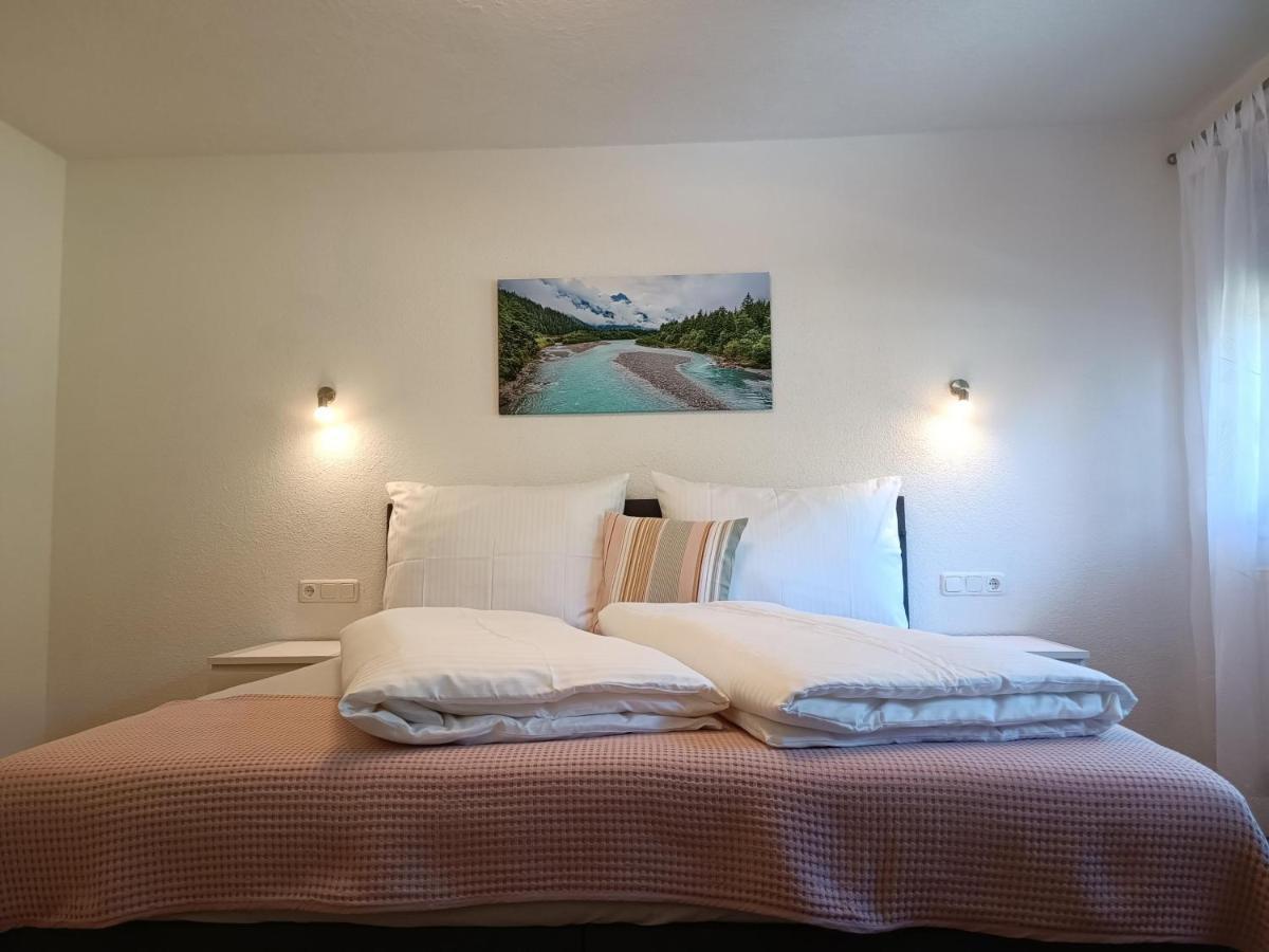 Ferienwohnung Sonja 巴赫 外观 照片