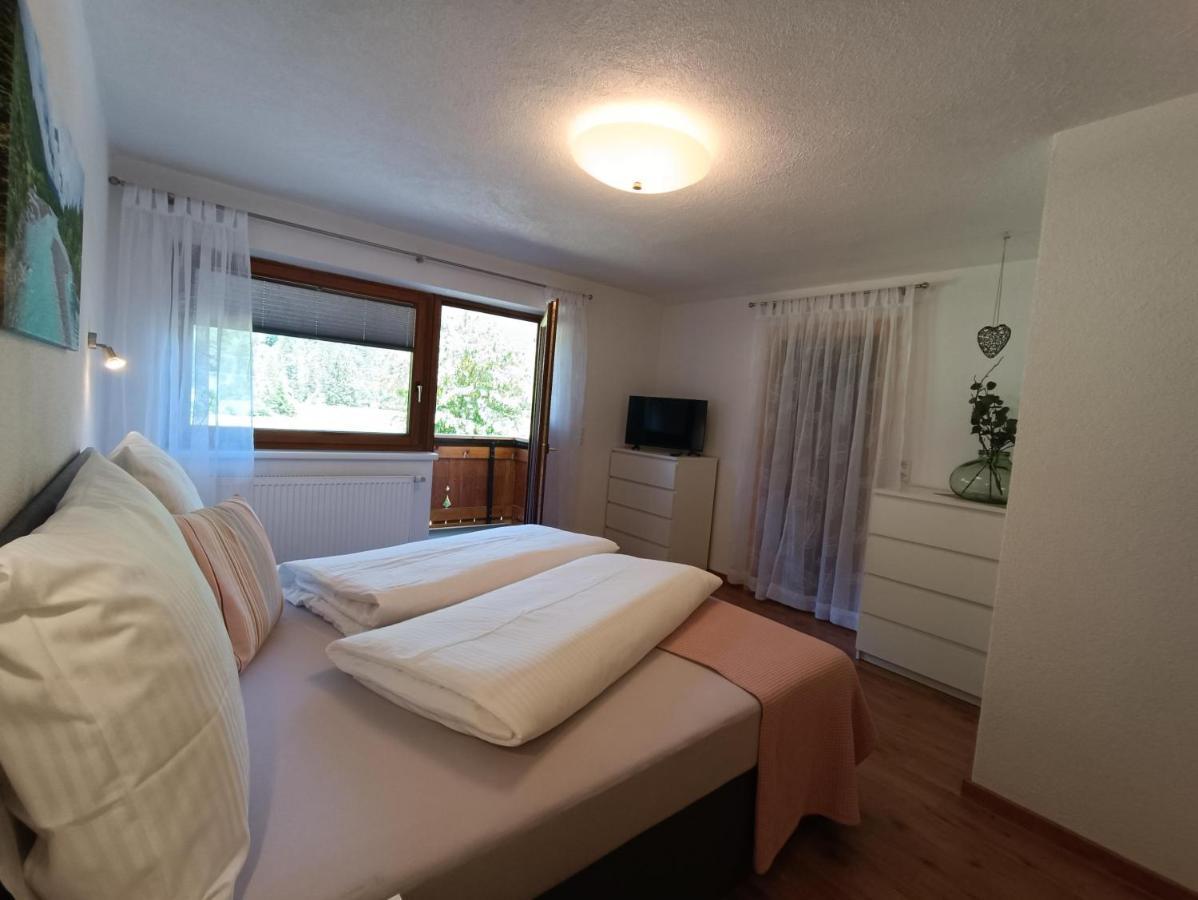Ferienwohnung Sonja 巴赫 外观 照片