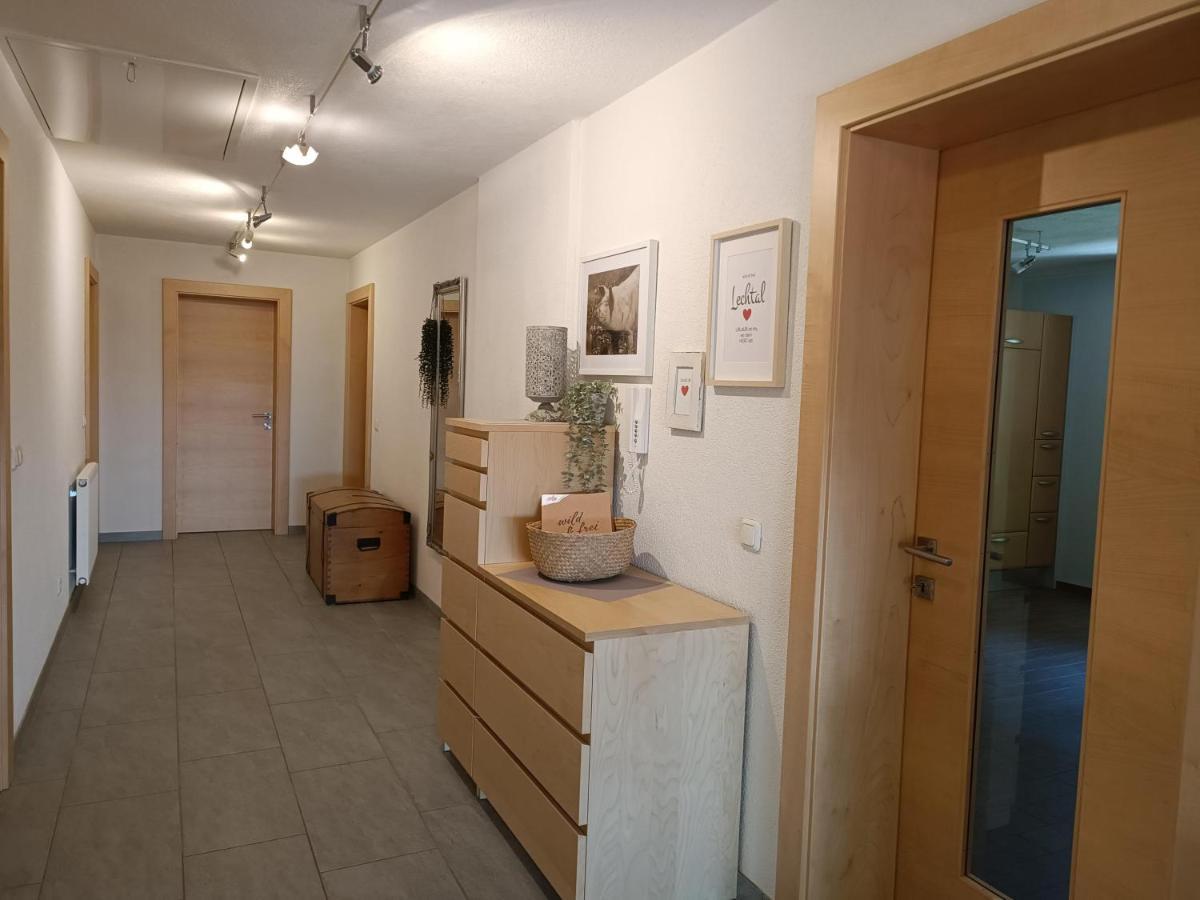 Ferienwohnung Sonja 巴赫 外观 照片