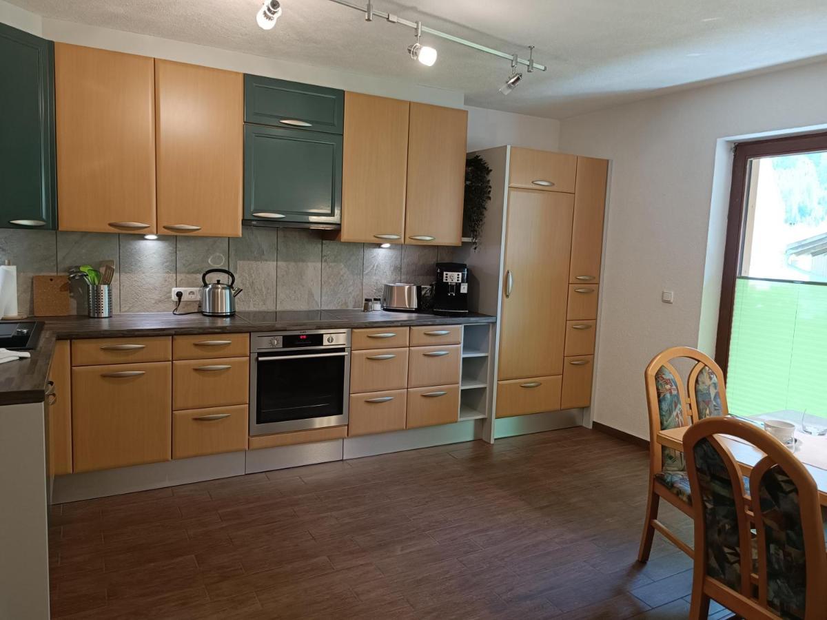 Ferienwohnung Sonja 巴赫 外观 照片