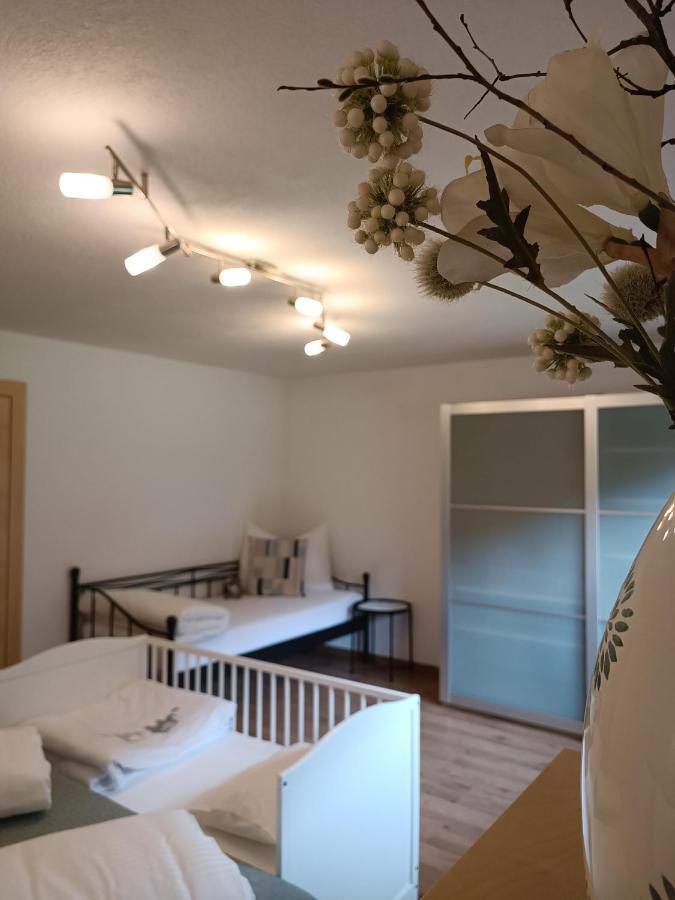 Ferienwohnung Sonja 巴赫 外观 照片