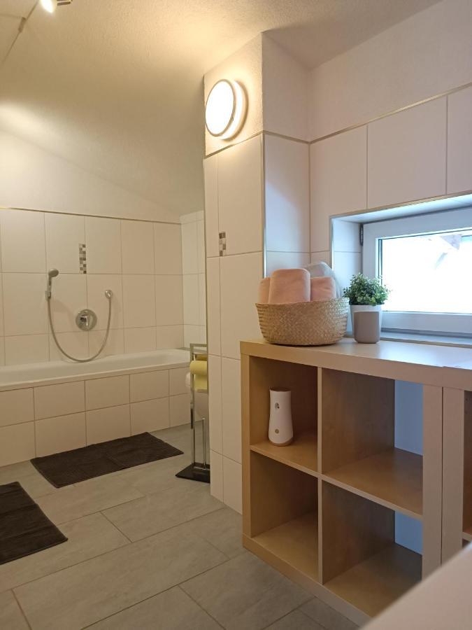Ferienwohnung Sonja 巴赫 外观 照片